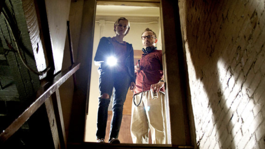 the innkeepers