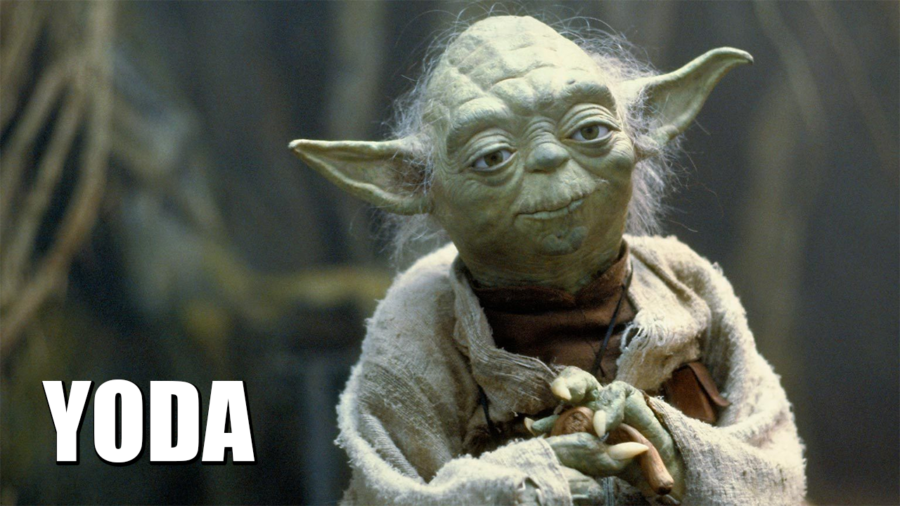 yoda