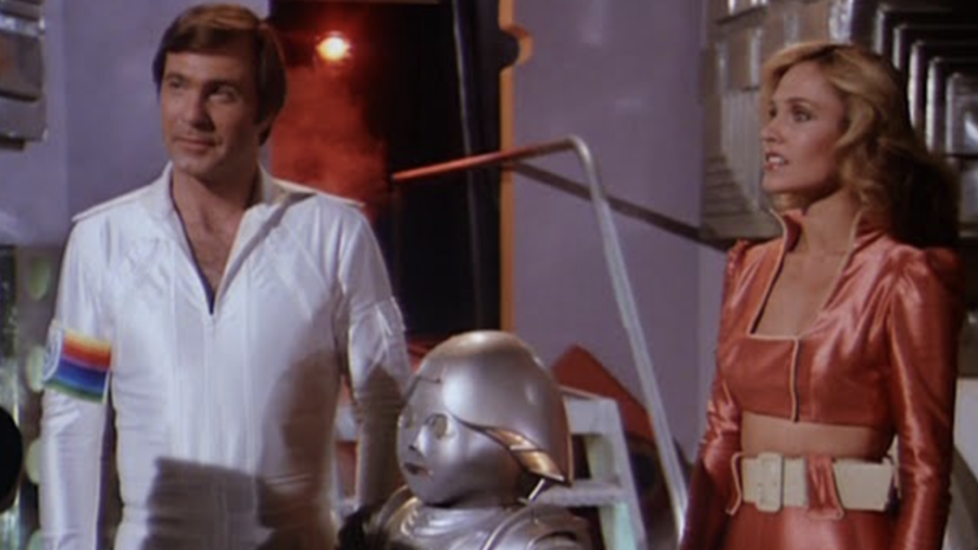 Buck Rogers in the 25th Century