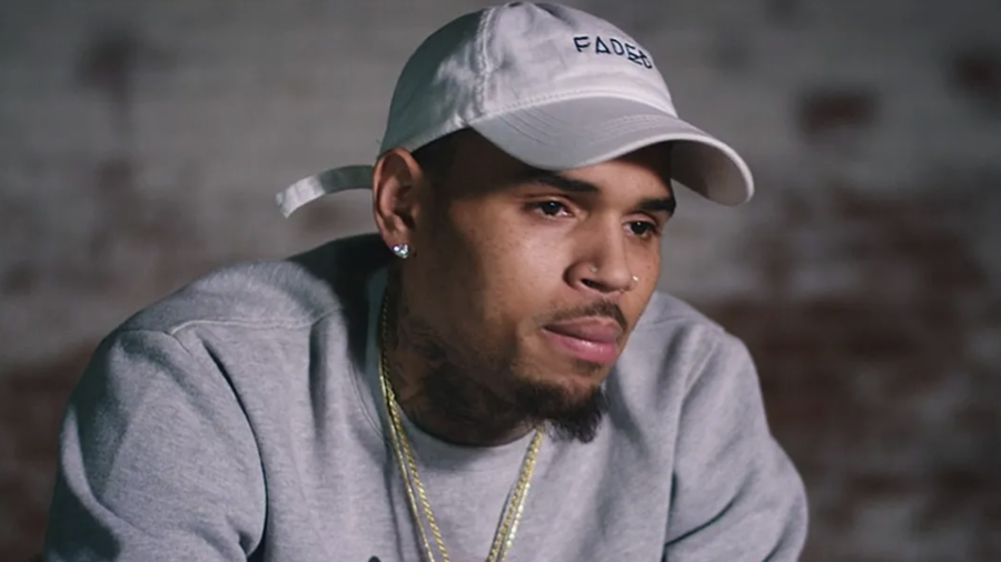 Chris Brown Documentary