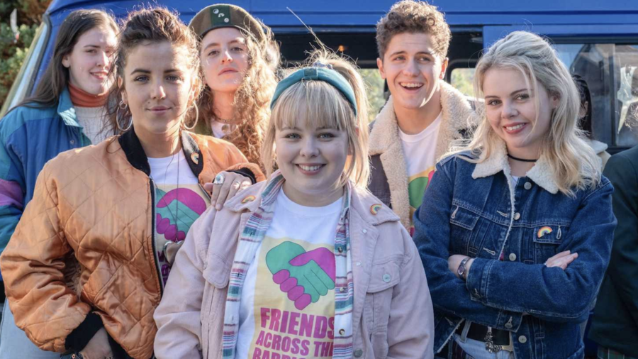 derry girls