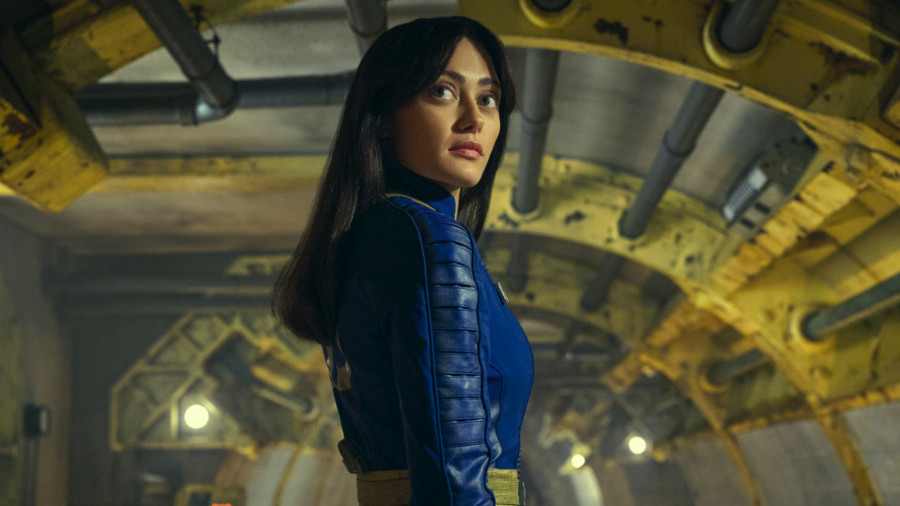 Fallout ella purnell