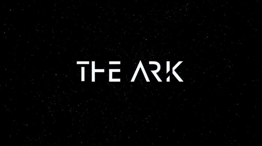 The Ark sci-fi series