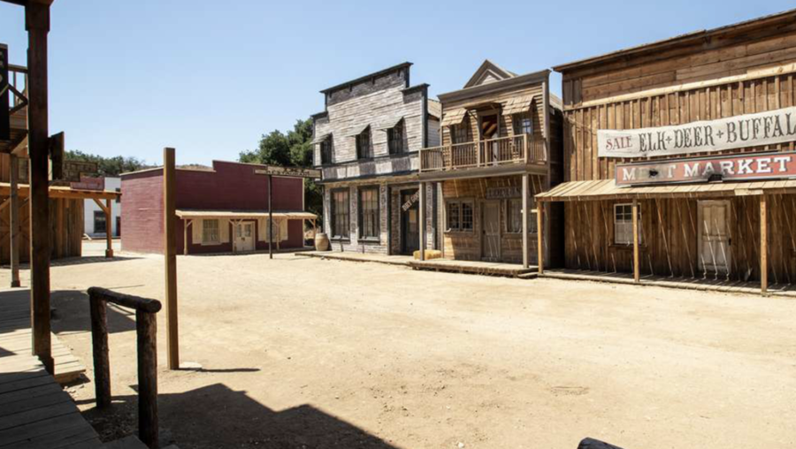 sable ranch