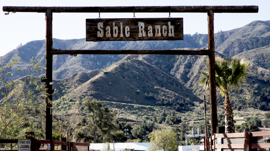 sable ranch