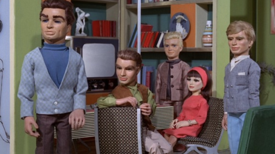 thunderbirds 1