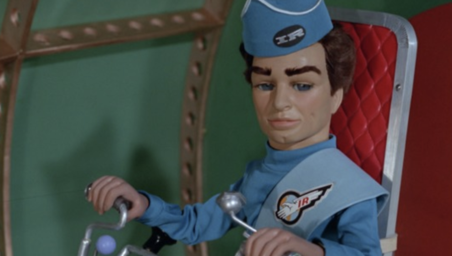 thunderbirds 1