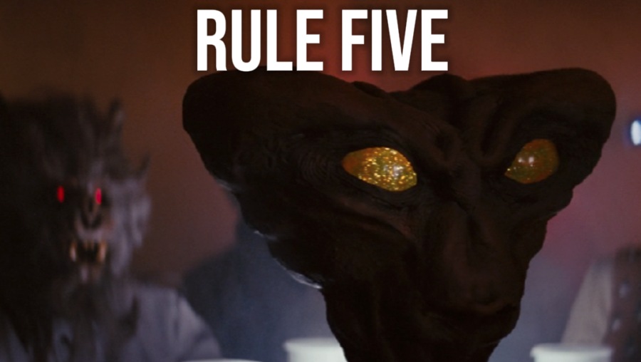 Star Wars Rule 5