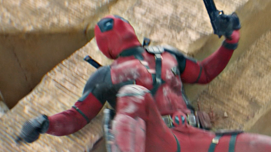 Deadpool