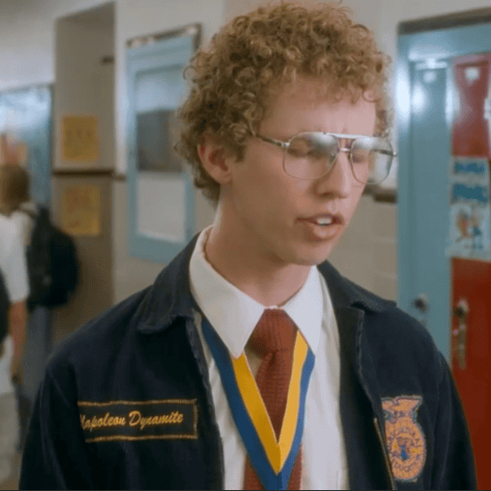 Napoleon Dynamite