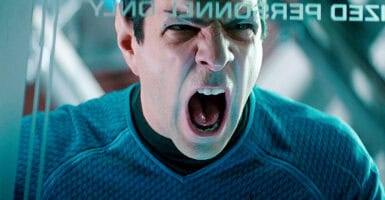 star trek spock scream zachary quinto