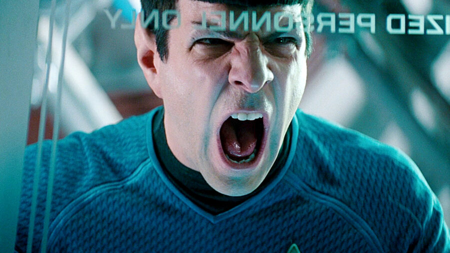 star trek spock scream zachary quinto