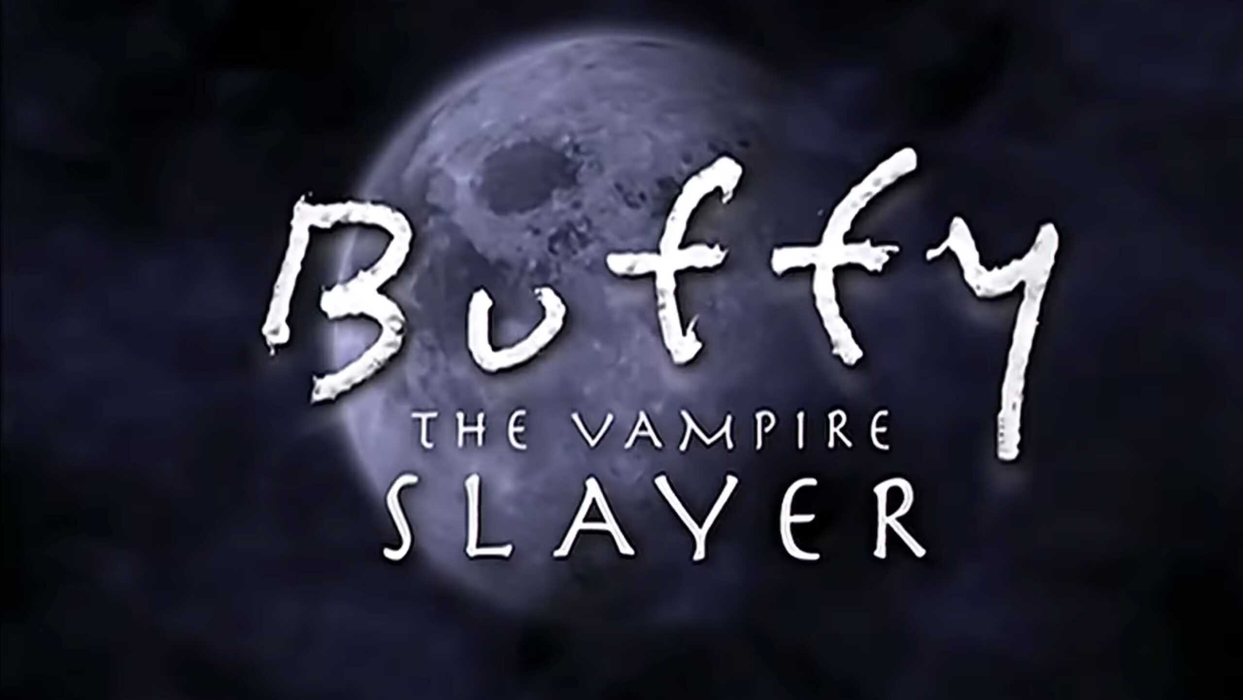 Buffy the Vampire Slayer Owes Its Theme Music To a Beloved Cast Member