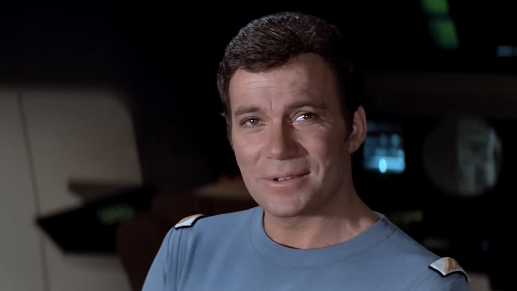 William Shatner Almost Had The Perfect Star Wars Cameo