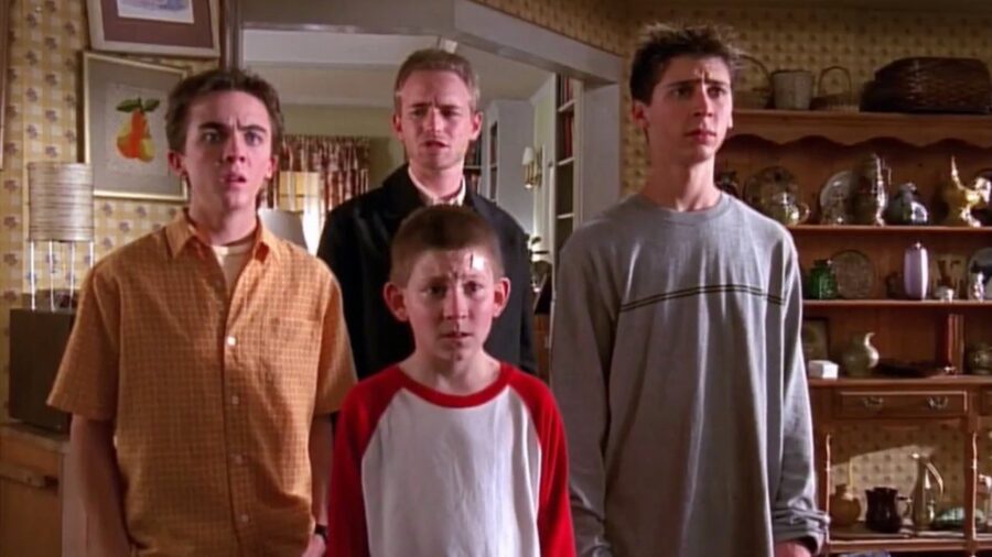 Malcolm in the Middle