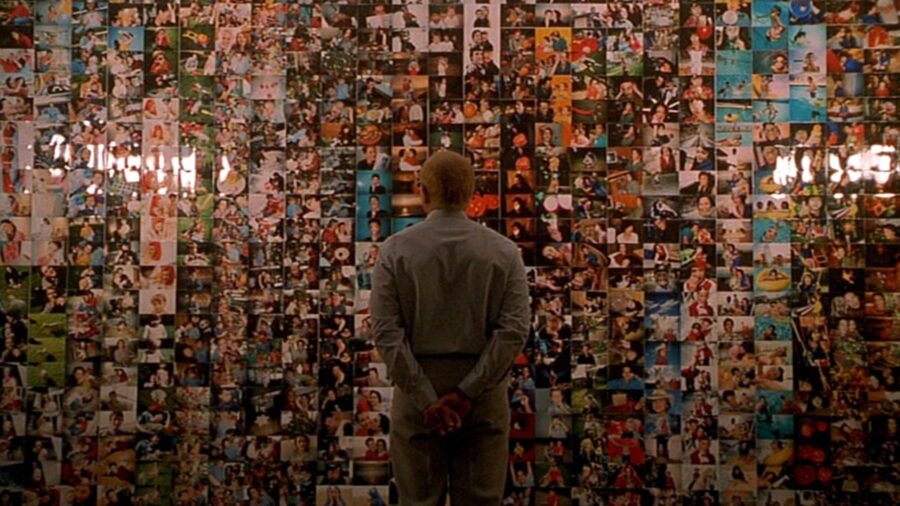 One Hour Photo