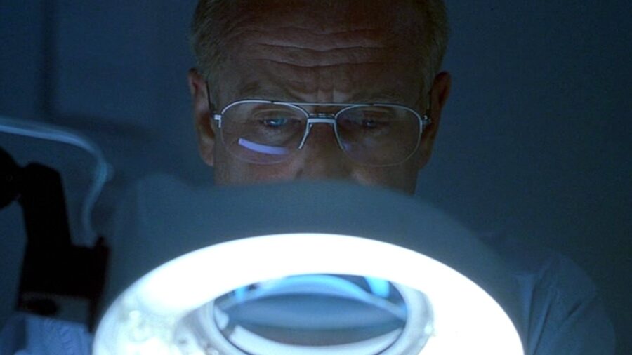 One Hour Photo