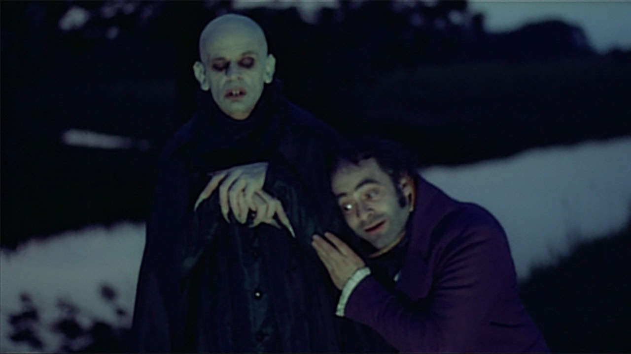 The Best Nosferatu Is Free To Stream Right Now GIANT FREAKIN ROBOT