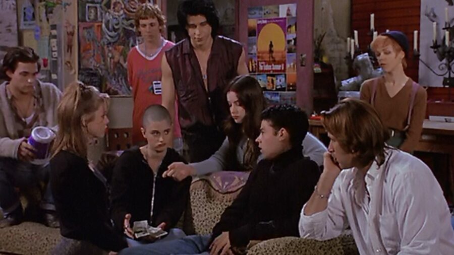 Empire Records