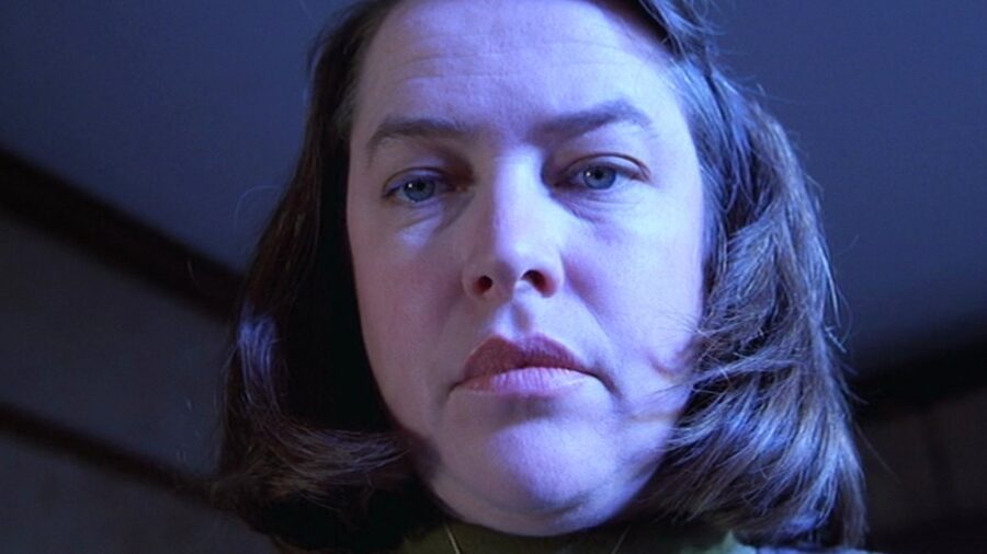 Misery 1990