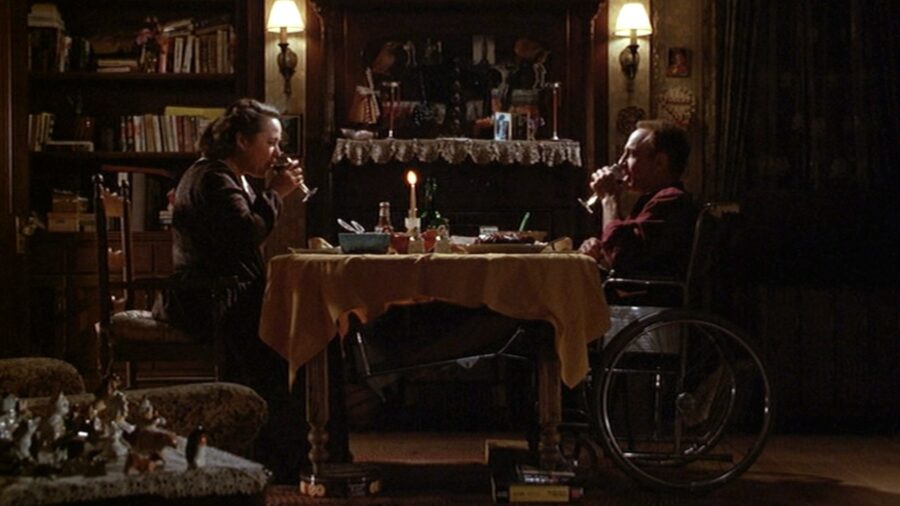 Misery 1990