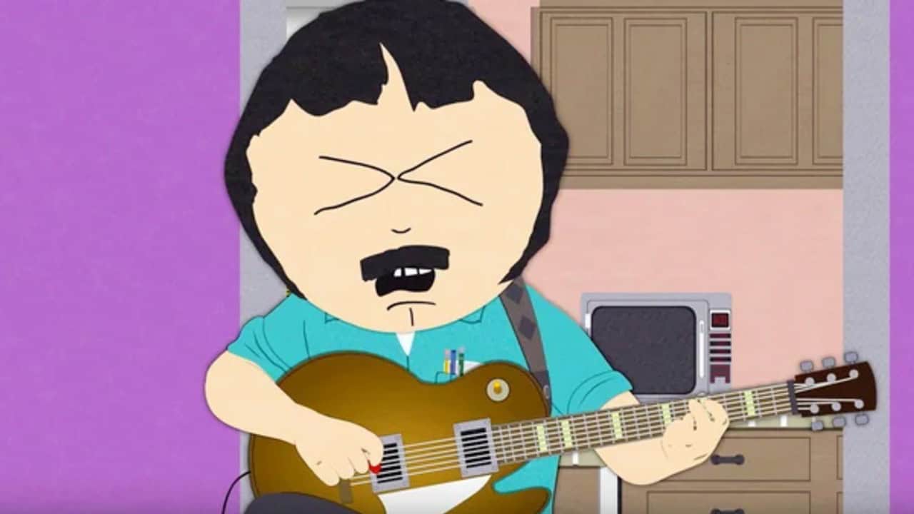 South Park Episode Almost Ruined By A Single Song 