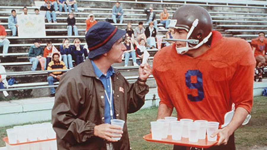 The Waterboy