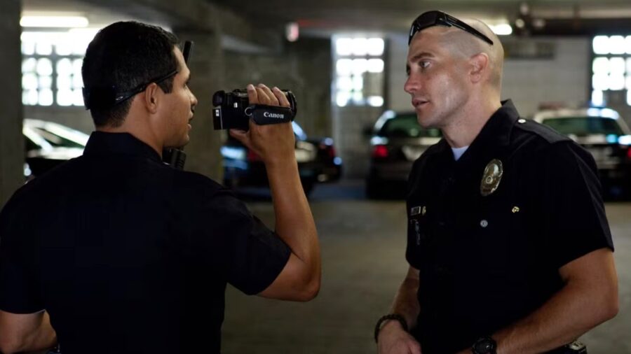 End of Watch 2012