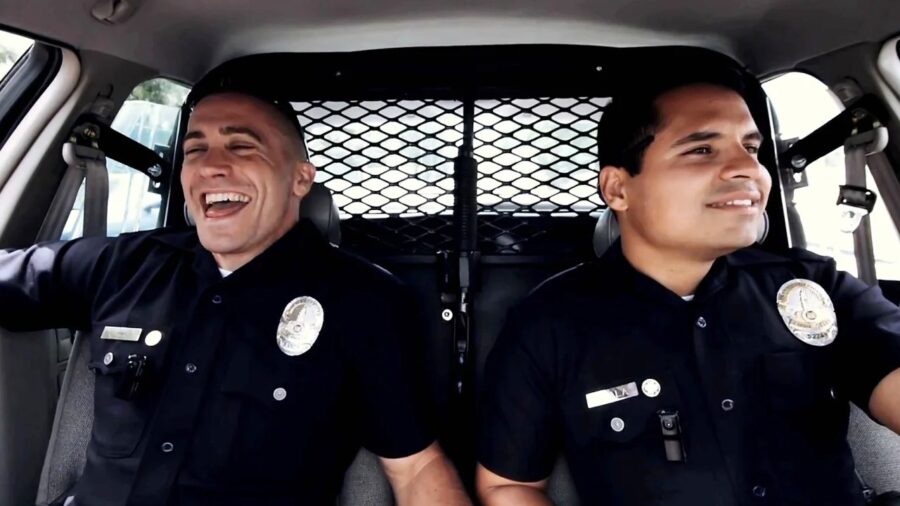 End of Watch 2012