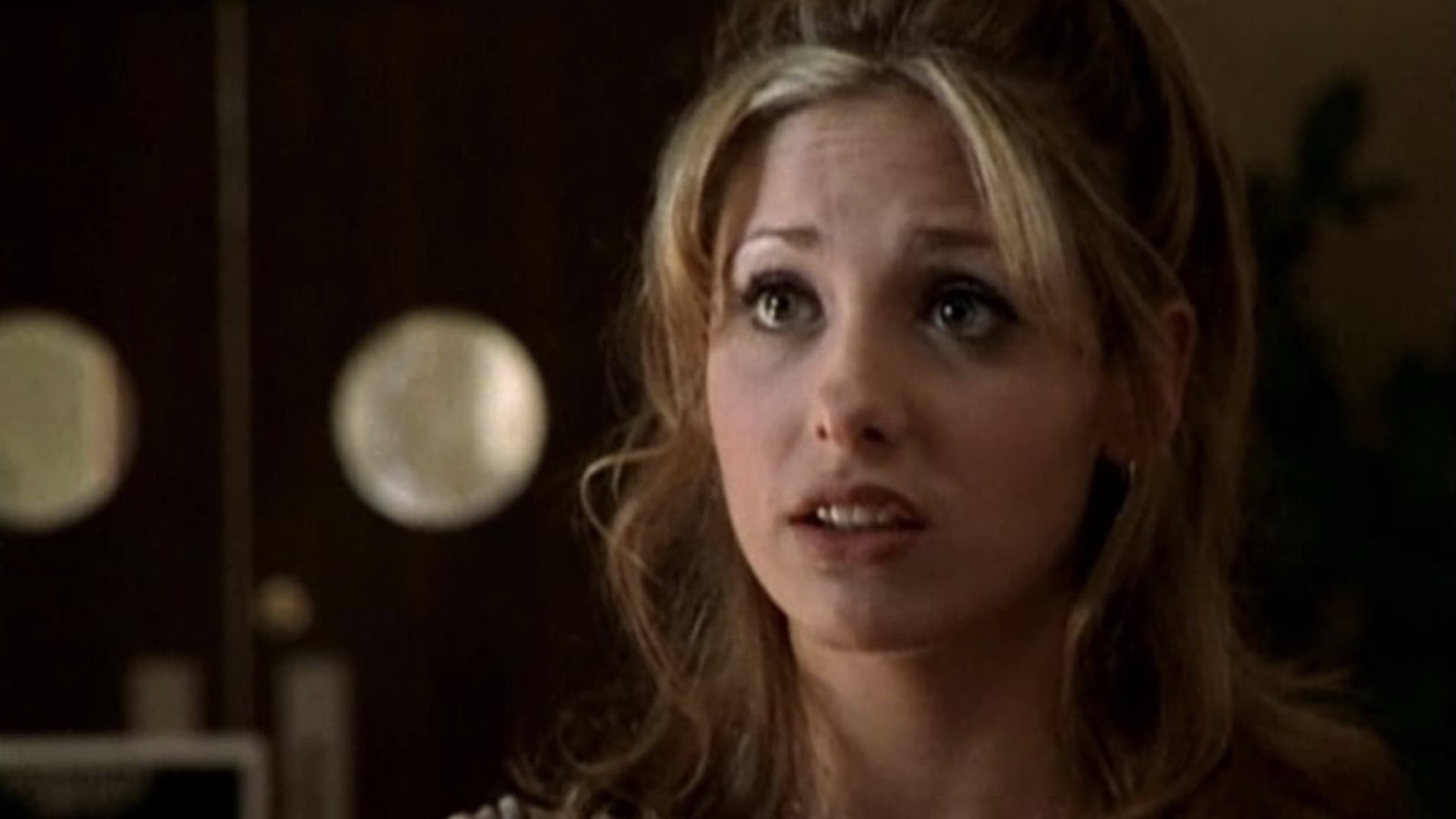 Buffy's Low Budget Created A Perfect Finale